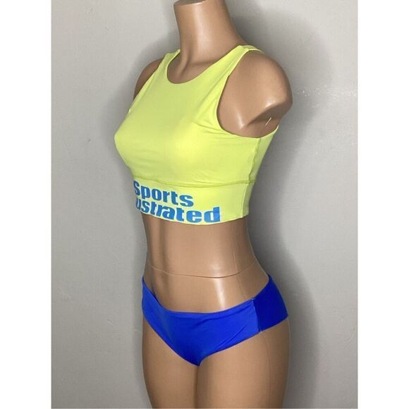 New. Sports Illustrated bikini set. Medium - Picture 3 of 6